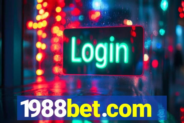 1988bet.com
