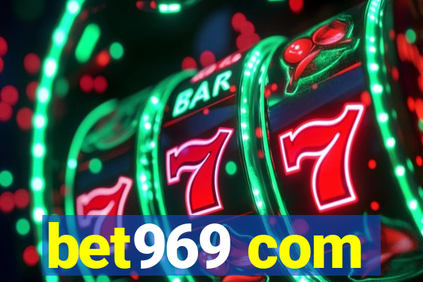 bet969 com