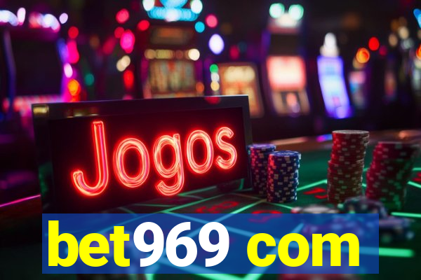 bet969 com