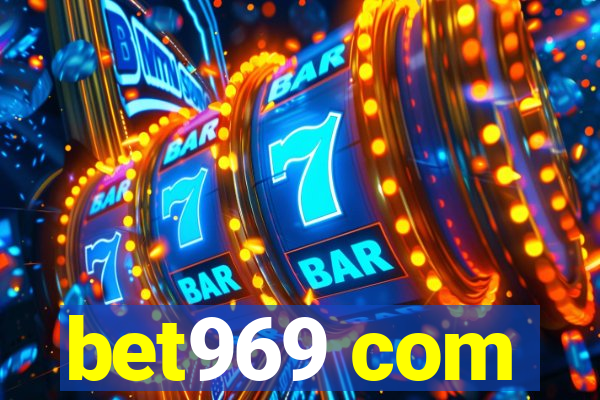 bet969 com