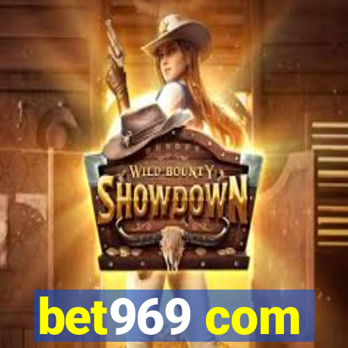 bet969 com