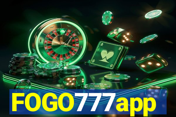 FOGO777app