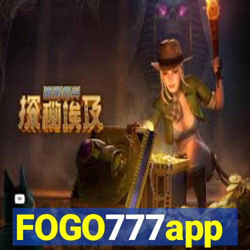 FOGO777app