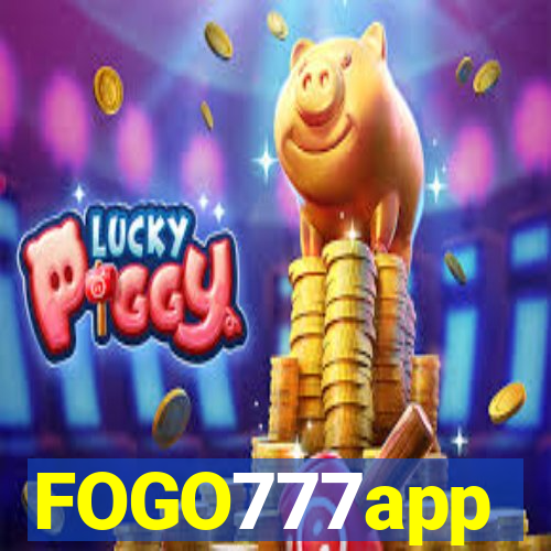 FOGO777app