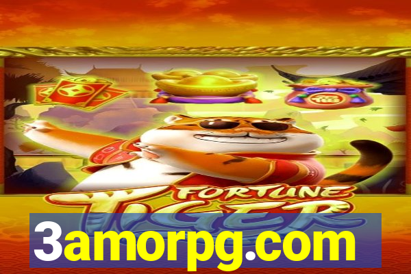 3amorpg.com