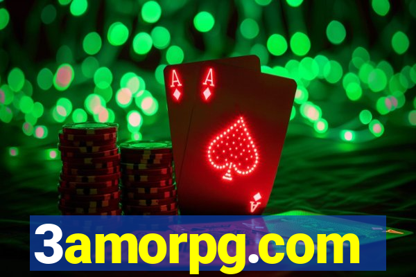 3amorpg.com