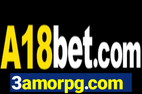 3amorpg.com