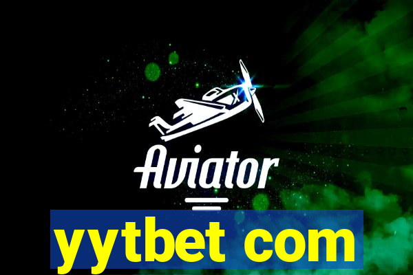 yytbet com