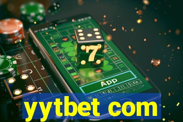 yytbet com