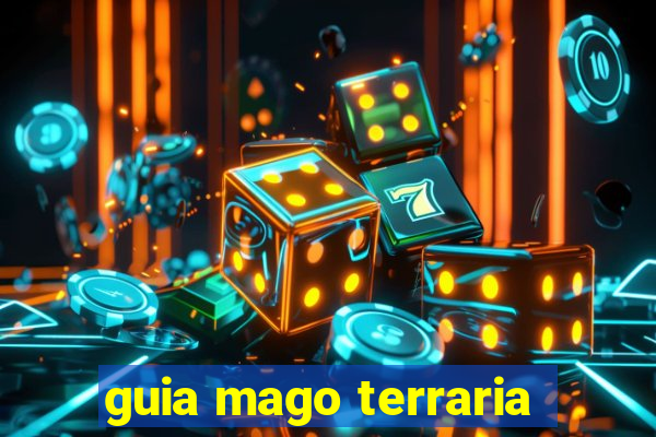guia mago terraria