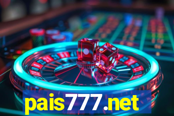pais777.net