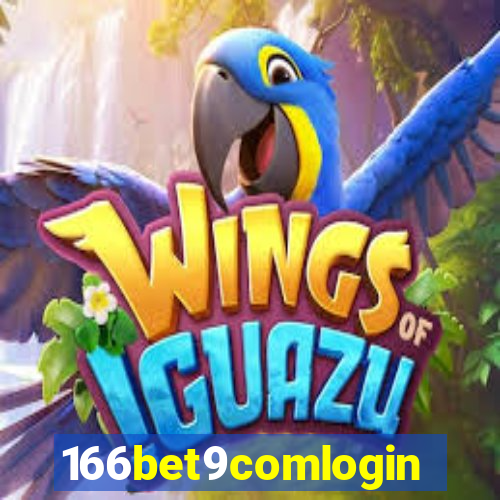 166bet9comlogin