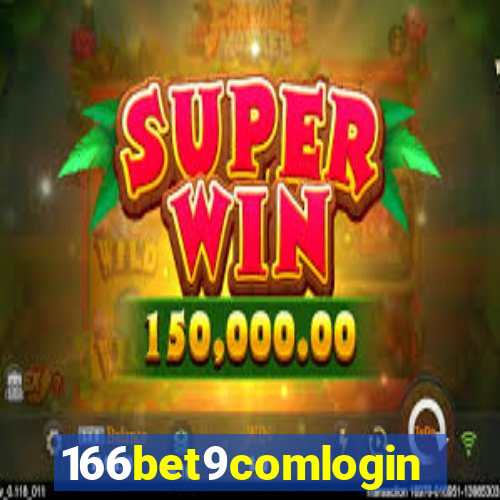 166bet9comlogin