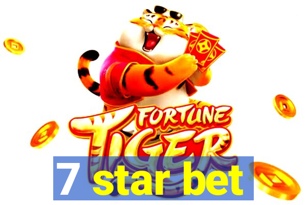 7 star bet