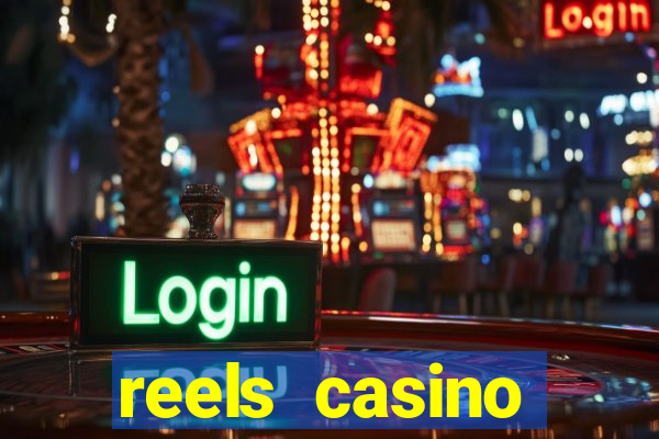 reels casino rodrigo faro