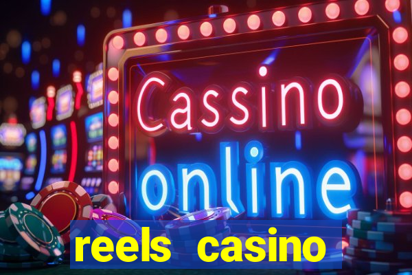 reels casino rodrigo faro