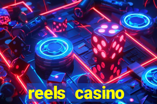 reels casino rodrigo faro
