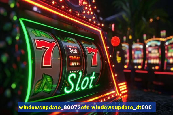 windowsupdate_80072efe windowsupdate_dt000