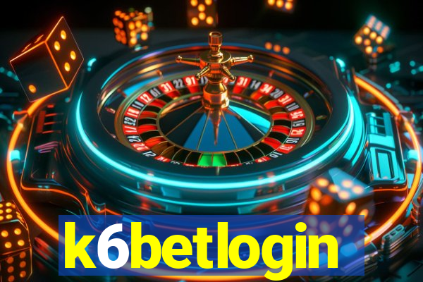 k6betlogin