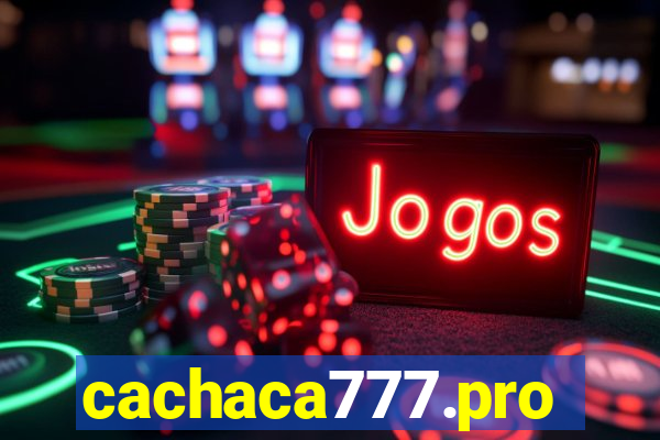cachaca777.pro