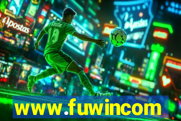 www.fuwincom
