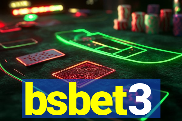 bsbet3