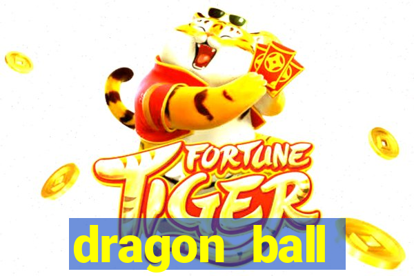 dragon ball evolution completo dublado