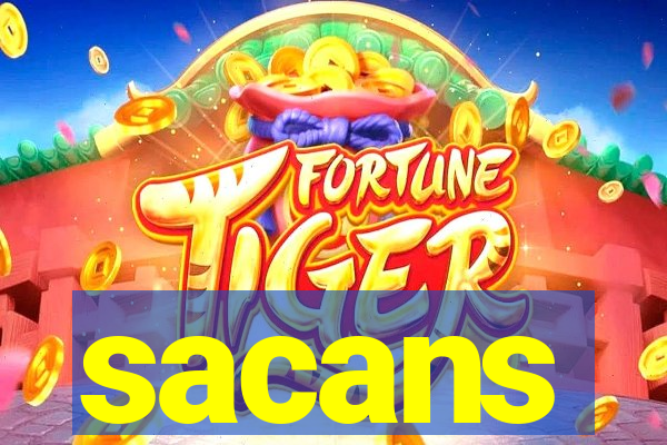 sacans