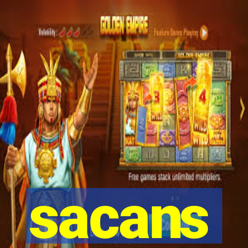 sacans