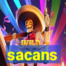 sacans