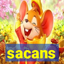 sacans