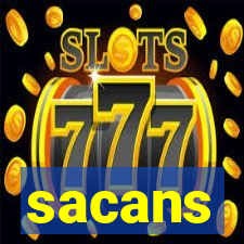 sacans