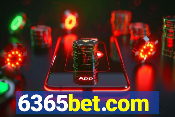 6365bet.com