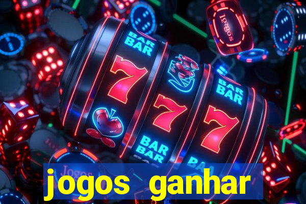 jogos ganhar dinheiro sem depositar