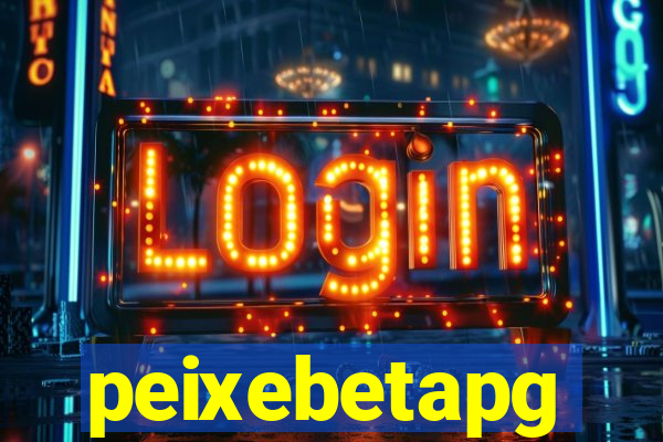 peixebetapg