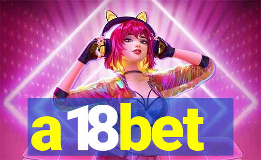 a18bet