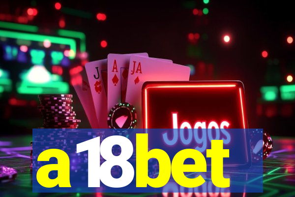 a18bet