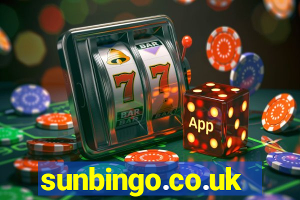 sunbingo.co.uk