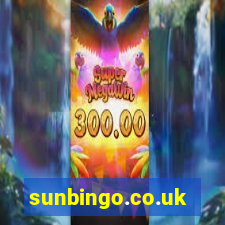 sunbingo.co.uk