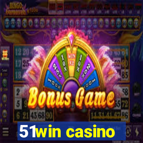 51win casino