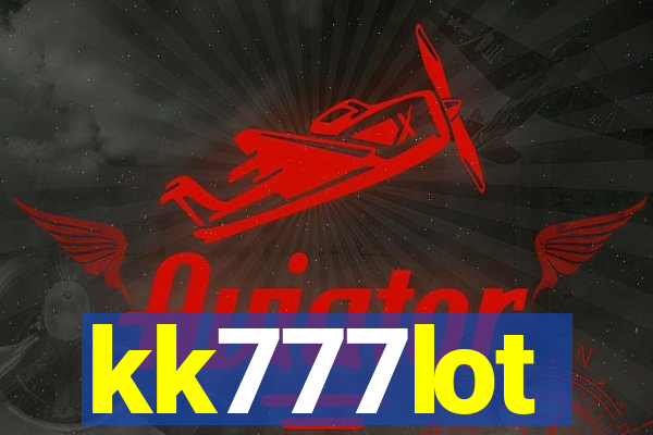 kk777lot