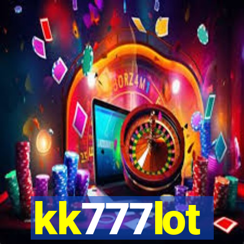 kk777lot