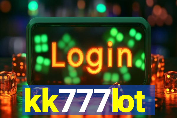 kk777lot