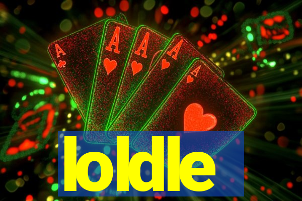 loldle