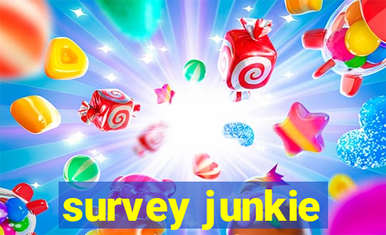 survey junkie