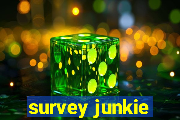 survey junkie