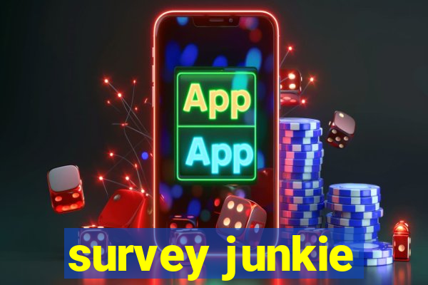 survey junkie