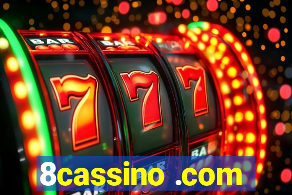 8cassino .com