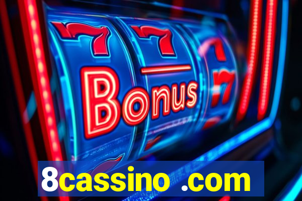 8cassino .com