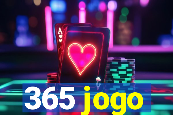 365 jogo